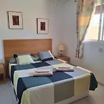 Lejlighed Casatrebol